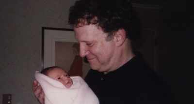 And so you have Jake,
you have Claire, - Albert Brooks: Defending My Life