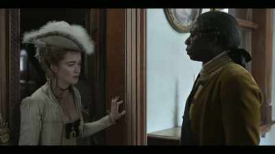 And where you have lost
a friend, - Dangerous Liaisons