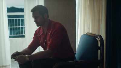 And once you have
proven yourself, - The Little Drummer Girl