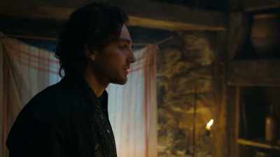 And if you have
so little regard for me, - Will