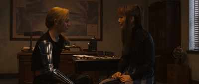 And yet you have to take
all these detours. - Fullmetal Alchemist: The Final Alchemy
