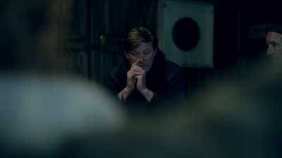 And when you have these
experiences, - The Kettering Incident