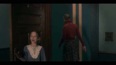 And once you have,
we'll have to show you the rest. - The Haunting of Bly Manor