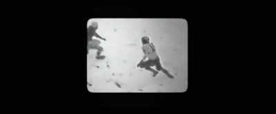 And if you hear a bird - The Man in the Woods