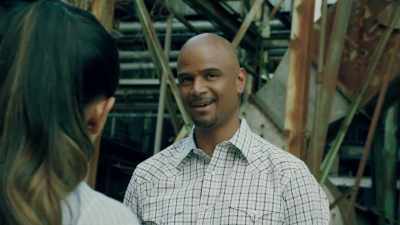 And if you help me, - Queen Sugar
