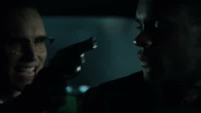 And you helped that. - Gotham