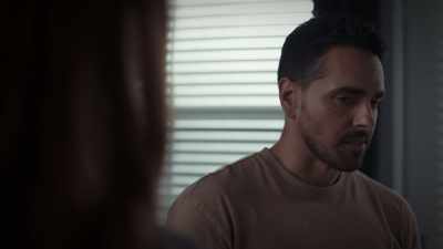 And you were hired
to investigate. - A Date with Deception