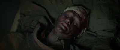 And you? How come you're here? - The Last Frontier