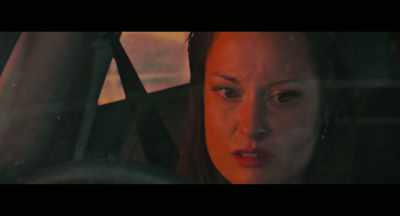 And if you hurt this woman - Control