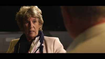 And for you and I, and all those
detectives that are out there, - The Real Prime Suspect