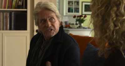 And you and I both know - The Kominsky Method