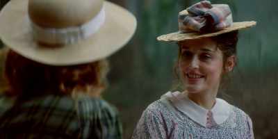 And when you and I
have children, - Picnic at Hanging Rock