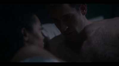 And you and I… - The Haunting of Bly Manor