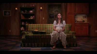 And you and I
will not be in attendance. - Waitress: The Musical