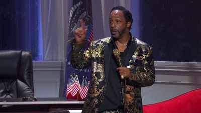 And if you in a relationship,
do more fucking. - Katt Williams: Great America