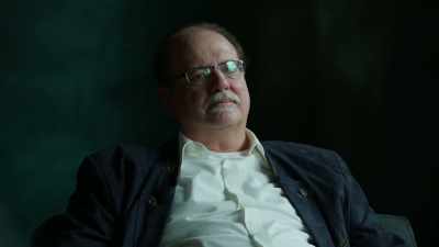 -: And when you were in prison, - Inside the Mind of a Con Artist
