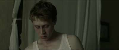 "And you, my Jack,
when the time comes, - Marrowbone