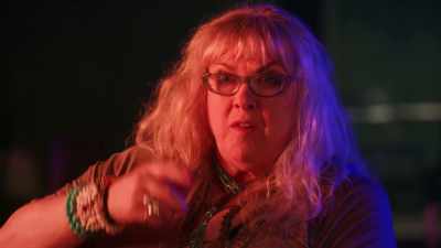 And after you jiggled your jewels tonight, - Back on the Strip