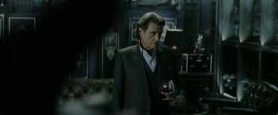 And you, Jonathan, do what you do best. - John Wick: Chapter 3   Parabellum