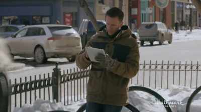 And as you journey
to find your way, - Amazing Winter Romance