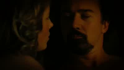 And you kept it all this time. - The Illusionist