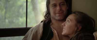 And you were kidnapped
by wicked sailors - Wuthering Heights