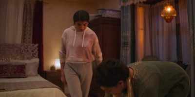 And before you knew it,
there was another song. - Spin