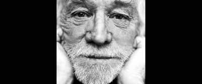 And if you know anything
about Richard at all, - The Ghost of Richard Harris