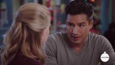 And before you know it, Donna, - A Very Merry Toy Store
