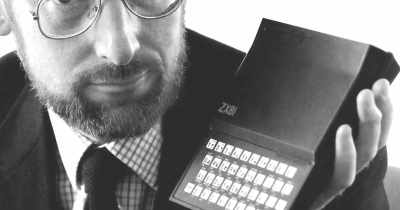 And as you know, it was used by a lot - The Rubber-Keyed Wonder