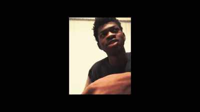And... You know, right now... - Lil Nas X: Long Live Montero