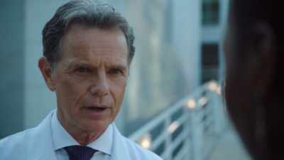 And as you know, - The Resident