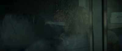 And because you know
that every second - Night of the Hunted