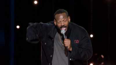 And if you know these
dicks I'm speaking, - Marlon Wayans: You Know What It Is