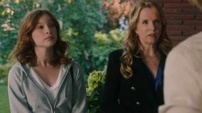 And, as you know, we thoroughly vet - The Spencer Sisters