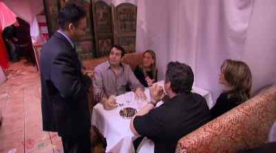 AND, YOU KNOW,
WE ASKED-- - Kitchen Nightmares