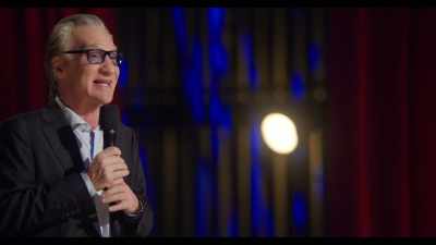 AND, YOU KNOW, WE WOULDN'T EVEN - Bill Maher: #Adulting