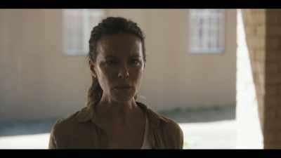 And if you know
what is good for you, - The Widow