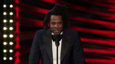 AND YOU KNOW WHAT THEY SAY, - 2021 Rock & Roll Hall of Fame Induction Ceremony