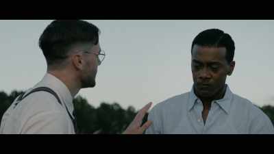 And once you learn that too, - A Jazzman's Blues