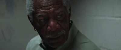 And before you leave this place
physically, - Brian Banks