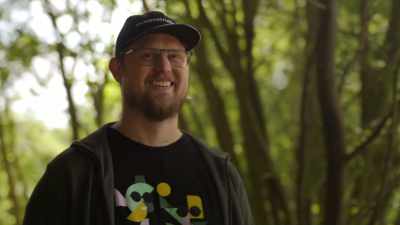 And if you were like, 22
when you created Bitcoin, - Money Electric: The Bitcoin Mystery