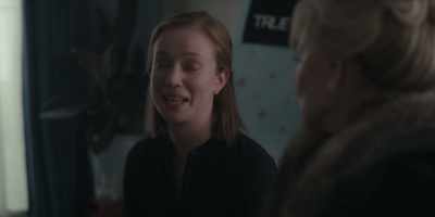 And you, like,
can't do it without me? - Hacks