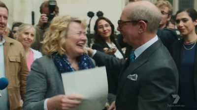 And you were like lambs
to the slaughter, - Mr Bates vs The Post Office