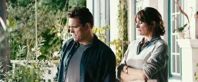 And you were like,
"Yes, boss." - Head Full of Honey