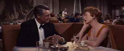And when you were little - An Affair to Remember