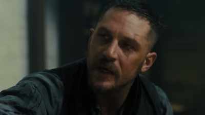 And, if you look very closely, - Taboo