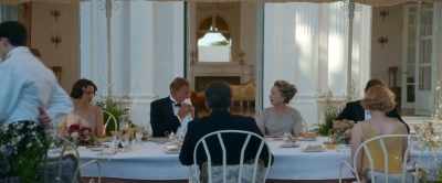 And you, Lord Grantham? - Downton Abbey: A New Era