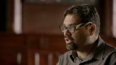 And if you lose your status
as a named worker, - Black Life: Untold Stories