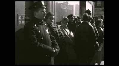 And when you lost it, you found out - Blood Brothers: Malcolm X and Muhammad Ali